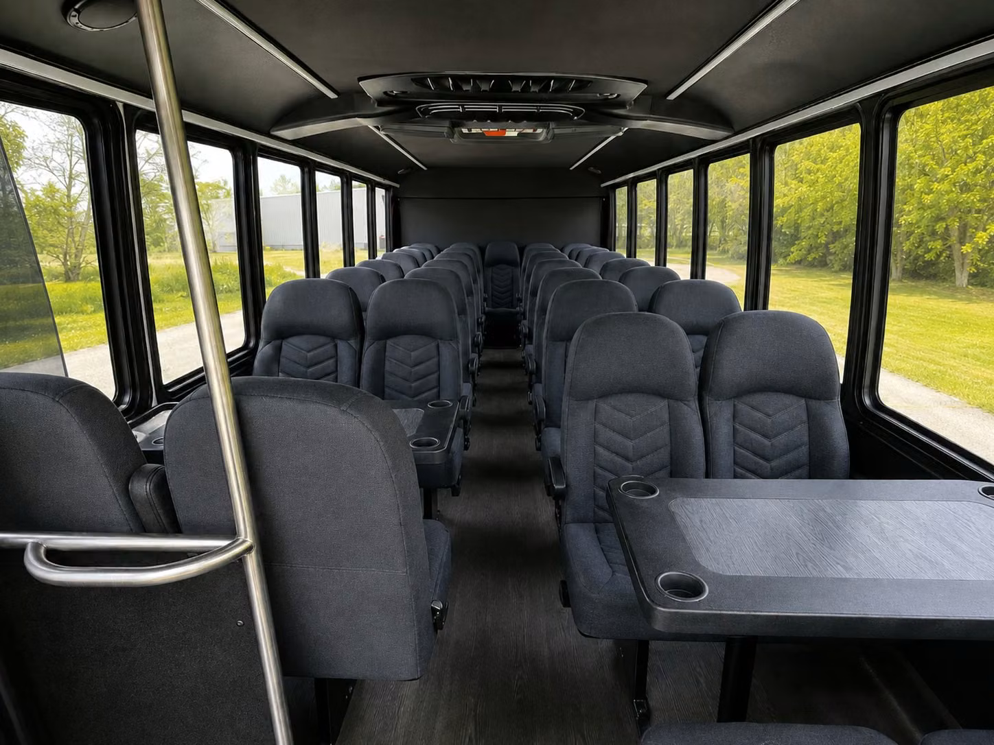 nashua event transportation services