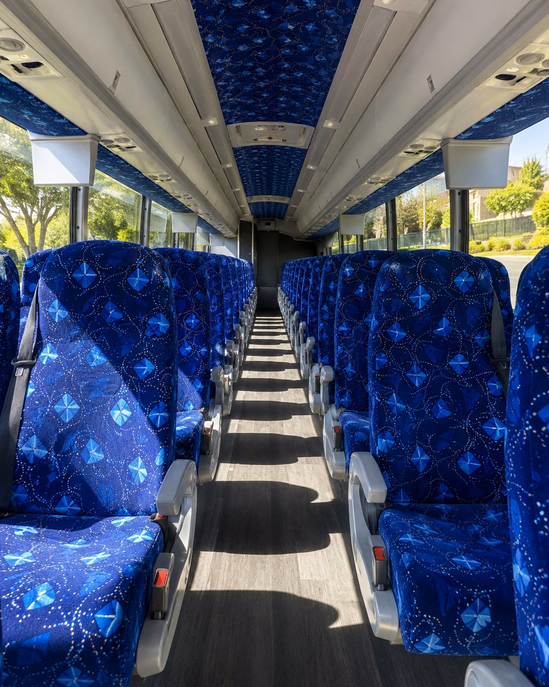 religious group transportation services in nashua